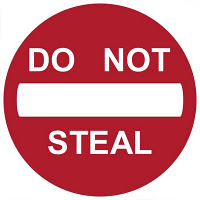 Do Not Steal