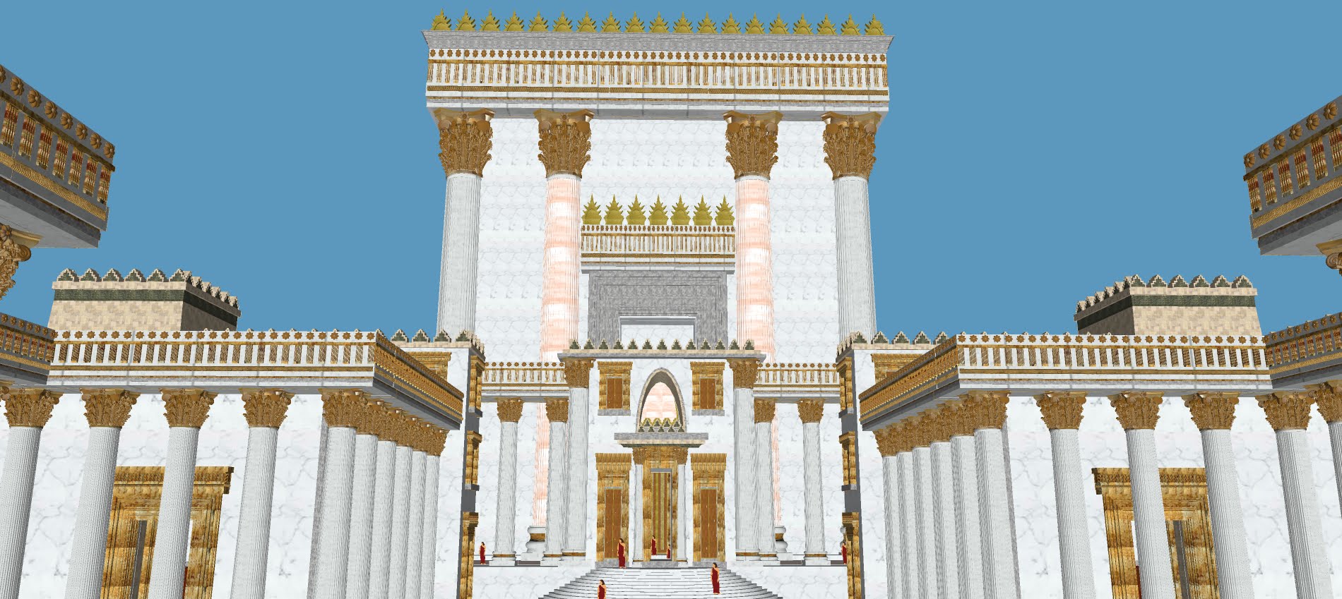 jerusalem and the lost temple of the jews free download