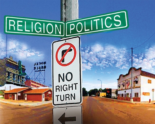 Image result for religion and politics